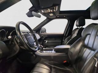 LAND ROVER Range Rover Sport usata, con Boardcomputer