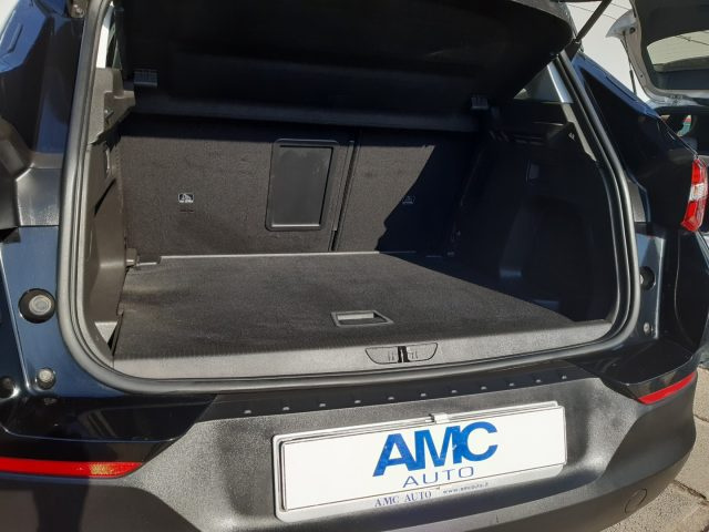 OPEL Grandland X usata, con Fari LED