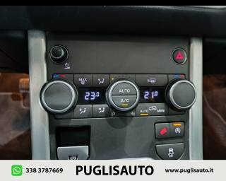 LAND ROVER Range Rover Evoque usata, con Sedile posteriore sdoppiato
