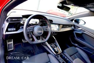 AUDI A3 usata, con Immobilizzatore elettronico