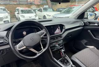 VOLKSWAGEN T-Cross usata, con Boardcomputer