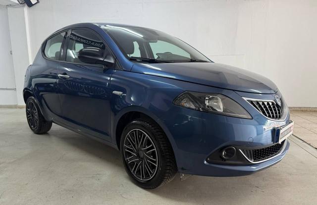 LANCIA Ypsilon usata, con Airbag laterali