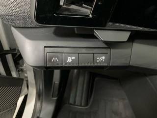 RENAULT Megane usata, con Hill holder