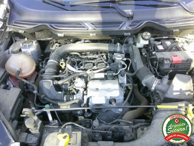 FORD EcoSport usata, con Servosterzo