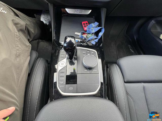BMW X3 usata, con Specchietti laterali elettrici