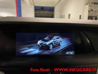 ALFA ROMEO Stelvio usata, con Sensore di pioggia