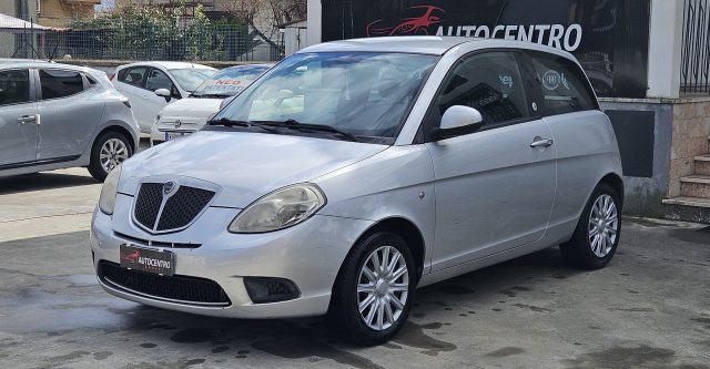 LANCIA Ypsilon usata, con Airbag Passeggero