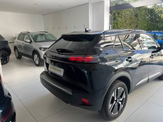 PEUGEOT 2008 usata, con Controllo automatico clima