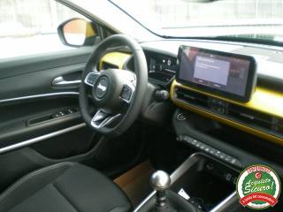 JEEP Avenger usata, con Cruise Control
