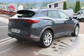 CUPRA Formentor usata, con Autoradio