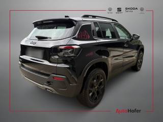 JEEP Avenger usata, con Airbag laterali