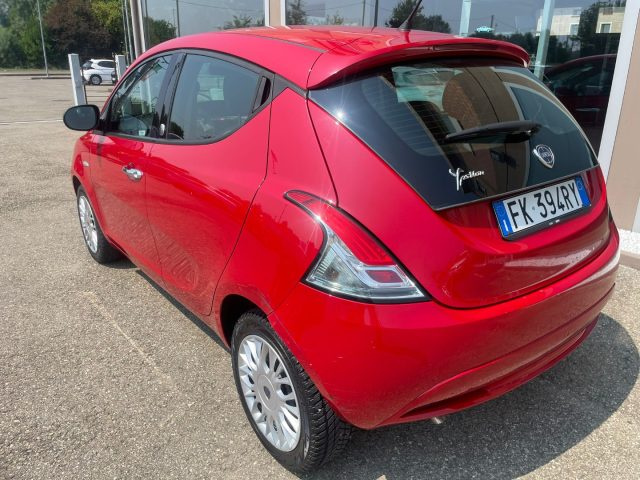 LANCIA Ypsilon usata, con Servosterzo