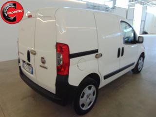 FIAT Fiorino usata, con Chiusura centralizzata