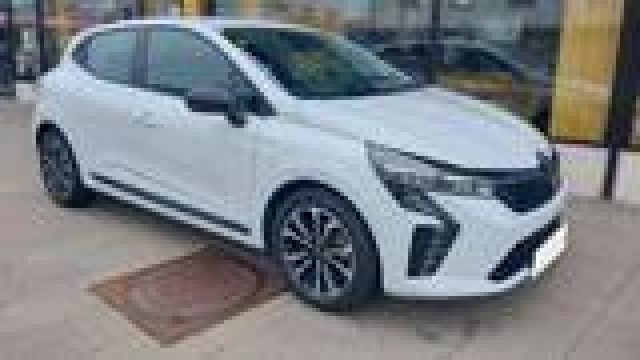 RENAULT Clio usata, con ABS