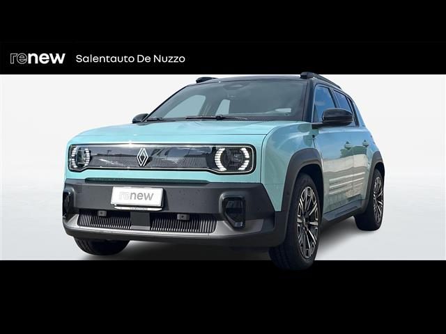 RENAULT Other usata, con ABS