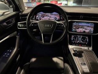 AUDI A6 usata, con Controllo trazione