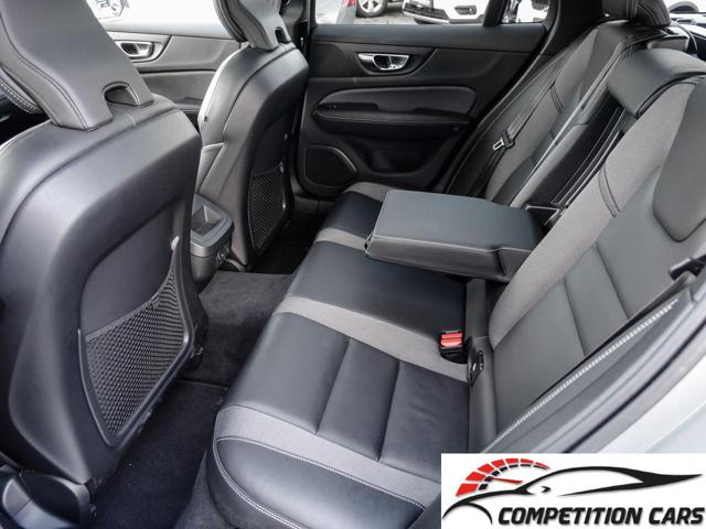 VOLVO V60 Cross Country usata, con Controllo trazione