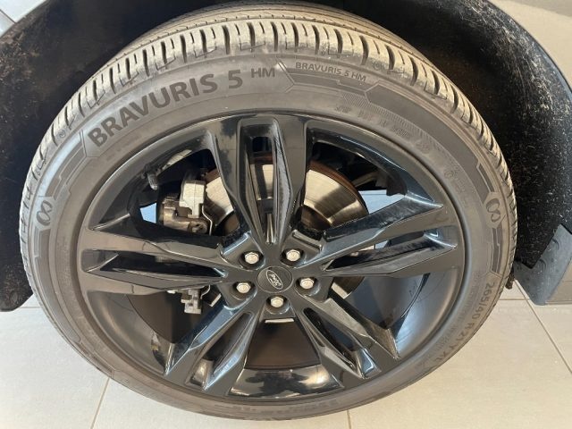 FORD Edge usata, con Airbag testa