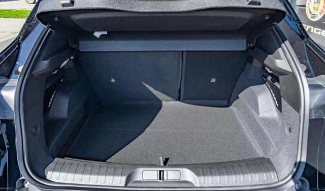 ALFA ROMEO Junior usata, con Autoradio