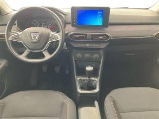 DACIA Sandero usata, con Fendinebbia