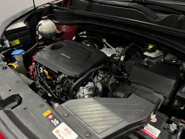 KIA Sportage usata, con Controllo trazione