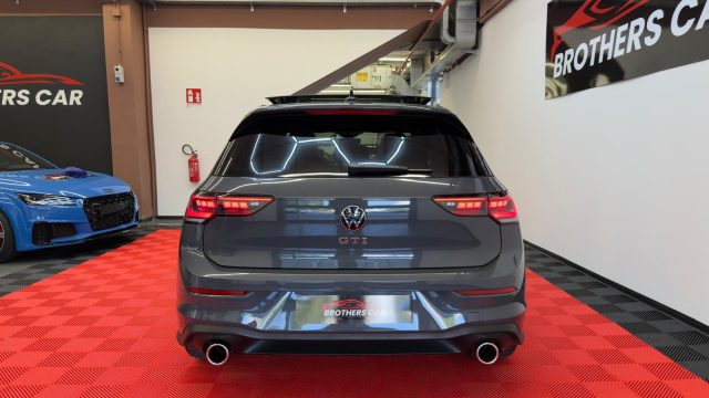 VOLKSWAGEN Golf GTI usata, con Cerchi in lega