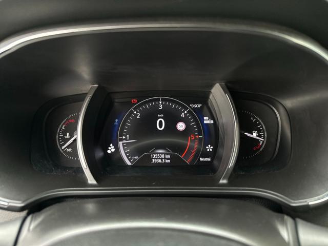 RENAULT Megane usata, con Chiusura centralizzata