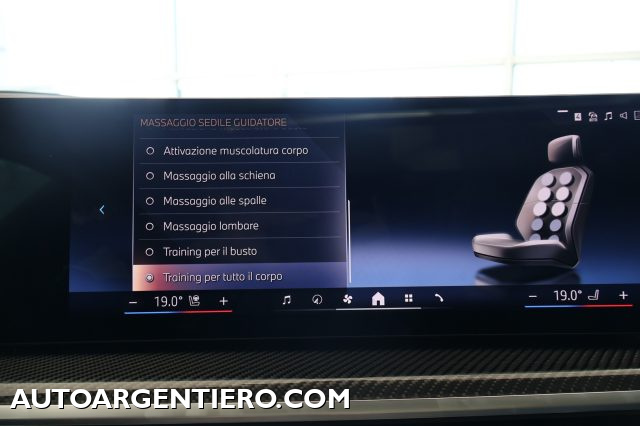 BMW X6 usata, con Controllo vocale