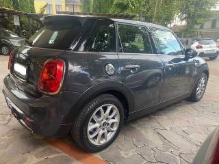 MINI Cooper S usata, con Fendinebbia