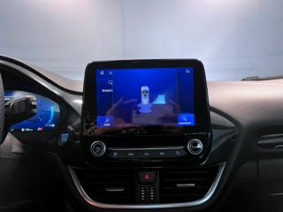 FORD Puma usata, con ESP