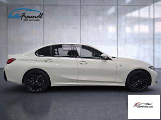 BMW 320 usata, con Climatizzatore