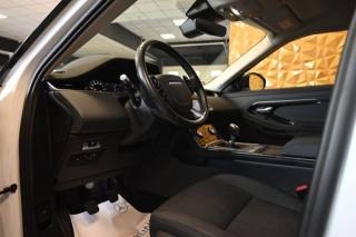LAND ROVER Range Rover Evoque usata 22