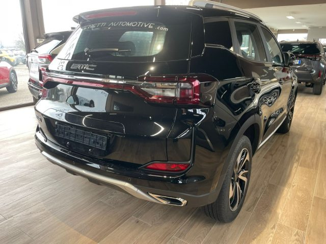 EMC Sei usata, con Antifurto