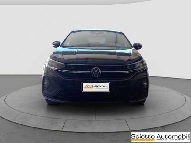 VOLKSWAGEN Taigo usata, con ABS