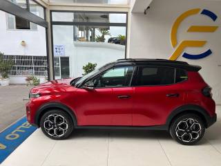 CITROEN C3 usata, con Alzacristalli elettrici