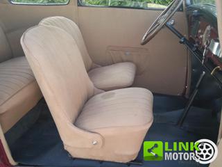 FIAT Balilla usata 13