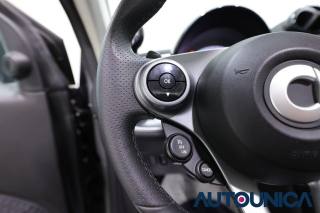 SMART ForTwo usata, con USB