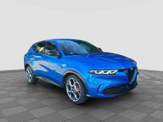 ALFA ROMEO Tonale usata 5