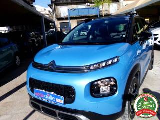 CITROEN C3 Aircross usata, con Sensore di pioggia