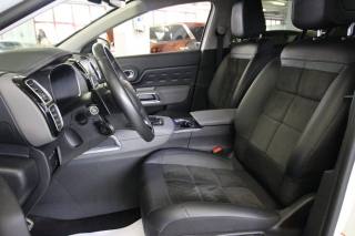 CITROEN C5 Aircross usata, con Servosterzo