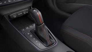 HYUNDAI i20 usata, con Antifurto