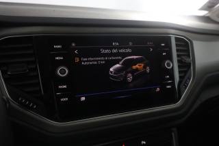 VOLKSWAGEN T-Roc usata 9