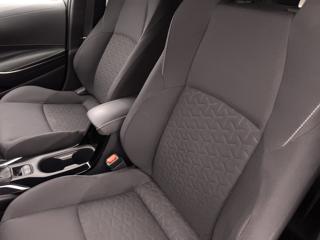 TOYOTA Corolla usata, con Controllo trazione