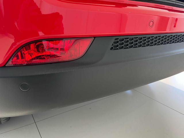 JEEP Compass usata, con Volante multifunzione