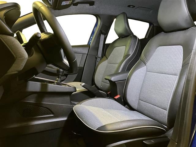 RENAULT Clio usata 9