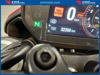 DUCATI Hypermotard 950 usata 4