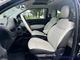 FIAT 500 usata, con Boardcomputer