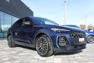 AUDI SQ5 usata, con Airbag laterali