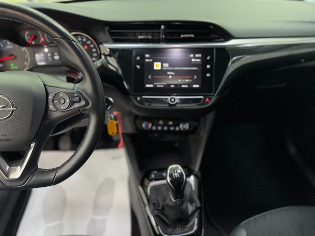 OPEL Corsa usata, con Vetri oscurati