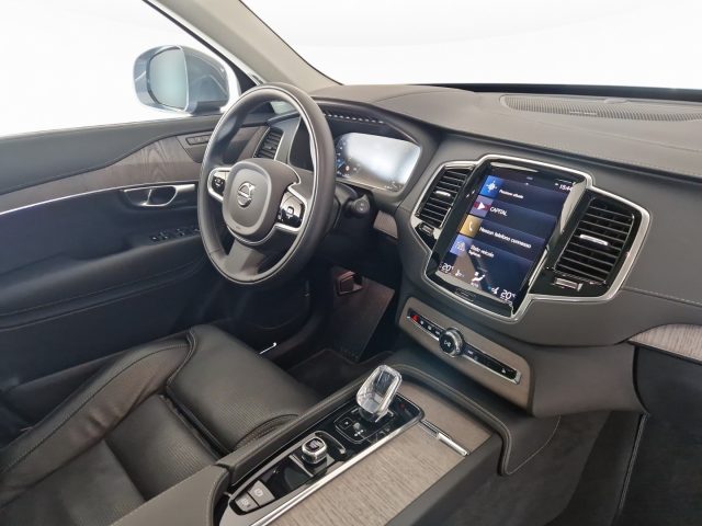 VOLVO XC90 usata, con Bracciolo